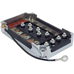 Carbman CDI Switch Box Assembly Compatible with Mercury Marine Outboard Motor 50-275 HP 332-7778A3 332-7778A9 332-7778A6 332-7778A12 332-5524A1 332-7778A1 332-7778A7