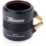 SURPASS HOBBY Rocket 2948 3450KV Brushless Motor with Water Cooling Set for RC Boat
