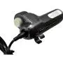 LUOOV [Upgraded] Portable Camping Shower, Compact Shower Pump with USB Rechargeable Batteries, Handheld Outdoor Shower Head for Camping, Hiking, Traveling Use Portable Shower