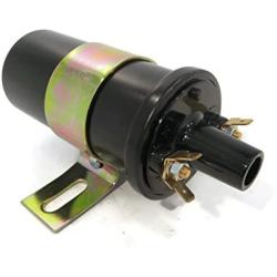 New Ignition Coil Magneto Module fits John Deere 210 212 214 216 300 312 314 316