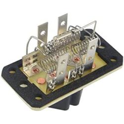 A-Premium HVAC A/C Blower Motor Resistor Replacement for Ford Expedition 1997-2004 F-150 F-250 Mustang Expedition Excursion Escape Lincoln Mazda Mercury