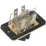 A-Premium HVAC A/C Blower Motor Resistor Replacement for Ford Expedition 1997-2004 F-150 F-250 Mustang Expedition Excursion Escape Lincoln Mazda Mercury
