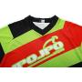 Weimostar Mens Cycling Jersey MTB Long Sleeve T Shirt Mountain Bike Motorcycle Bicycle Clothes