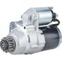 New Starter Compatible with/Replacement for 2013-16 Nissan Altima, Pmgr; 12-Volt; Ccw; 13-Tooth, 23300-3Ta0A