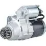 New Starter Compatible with/Replacement for 2013-16 Nissan Altima, Pmgr; 12-Volt; Ccw; 13-Tooth, 23300-3Ta0A
