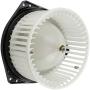 HVAC Blower Motor Assembly 700113 79310S0KA01 HO3126104 BM2723 Heater Blower Motor with Fan Cage for 2001-2003 CL / 1999-2003 TL