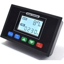 DollaTek 40A 12-48V Motor Speed Variator PWM DC Motor Speed Controller Variable Speed Control
