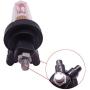 Boat Motor 35-881538T1 35-881538T02 Fuel Filter for Mercury Mariner 75HP 80HP 90HP 100HP 115HP, 8mm 5/16