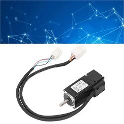 Closed Loop Stepper Motor FY28EL180B1C1 2 Phase Small Self Induced Reactance Electric Motor for Milling Machine
