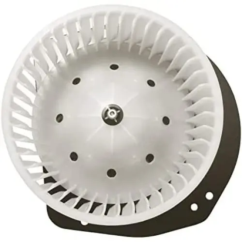 TYC 700014 Ford Crown Victoria Replacement Blower Assembly