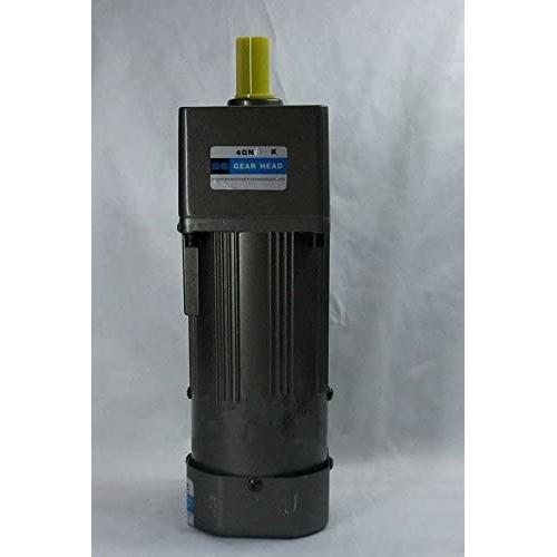 GOWE Ac Motor Gear Motor Speed Motor Brake Speed Controller Induction Motor Controller Yes 1 Fan Speed Controller