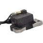 HIFROM Aftermarket Ignition Coil Magneto Module Parts Compatible with Robin NB411 Engine Motor Chainsaw