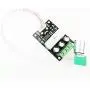 Stayhome 1pcs DC 6V 12V 24V 28V 80W 3A PWM Motor Speed Controller Adjustable Variable Speed Control with Extend Potentiometer On/Off Switch