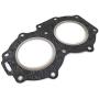 Boat Motor Head Gasket Cylinder 695-11181-A1 A0 695-11181-01 02 00 for Yamaha Outboard C 25HP 20HP Sierra 18-3849 2-stroke Engine