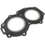 Boat Motor Head Gasket Cylinder 695-11181-A1 A0 695-11181-01 02 00 for Yamaha Outboard C 25HP 20HP Sierra 18-3849 2-stroke Engine