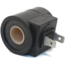 (3) Snow Plow Control Valve Coils for Western / Fisher Uni Mount, Flo-Stat, Straight Blade