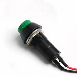 Ximimark 1 PC DC6-60V 12V 24V 36V 48V 30A PWM Motor Speed Controller Start Stop Switch TE1256
