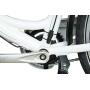 NBPower Easy-fit Pedal Assist PAS SystemSpeed Sensor Connect Motor Cycling Accessory EBike Detachable Parts for Elecrtic Bicycle/EBike Kit