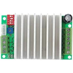 HiLetgo 4.5A TB6600 TB6600HG Single Axis Stepper Motor Driver Controller Replace TB6560