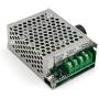 RioRand 8-50V DC Motor Speed Controller for Power Wheel PWM Switch 5A 20A 30A