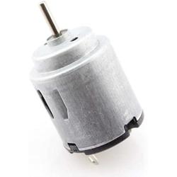 10 pcs 140 DC Toy Motor DIY Mini Motor Micro motor 3V-6V For Arduino DIY