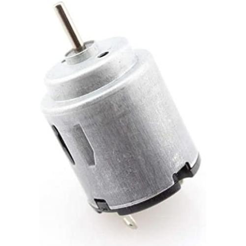 10 pcs 140 DC Toy Motor DIY Mini Motor Micro motor 3V-6V For Arduino DIY