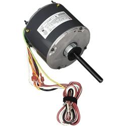 Rheem 1860 1/4 hp Condenser Motor