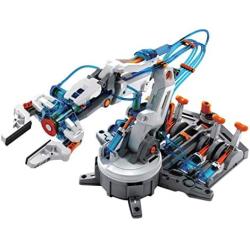 OWI Inc Hydraulic Arm Edge Kit DIY STEM STEAM Robot Arm