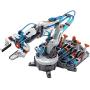 OWI Inc Hydraulic Arm Edge Kit DIY STEM STEAM Robot Arm