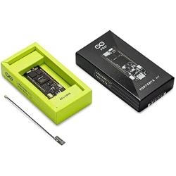 Arduino Portenta Bundle [Portenta H7 + Vision Shield ETH]