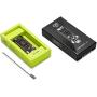 Arduino Portenta Bundle [Portenta H7 + Vision Shield ETH]