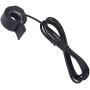 Thumb Throttle Speed Control, 3 Wires Speed Control Throttles for E-Bike Electric Scooters, Ebike Thumb Throttle, Universal for Left/Right Handle