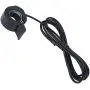 Thumb Throttle Speed Control, 3 Wires Speed Control Throttles for E-Bike Electric Scooters, Ebike Thumb Throttle, Universal for Left/Right Handle