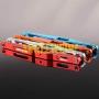 Vehicles-OCS 1PC Tiny QX110 FPV Frame for 8520 Motor 55mm Propeller Brush F3 NAZE32 Flight Controller Mini Quadcopter Indoor Hollow Cup FPV