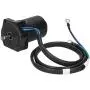 Power Tilt Trim Motor Replace Outboard Accessory Fit for Yamaha F40 F50 F60 T60 Tilt Trim Motor OE#6C5-43880-01