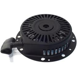 The ROP Shop Recoil Pull Starter fits Tecumseh OH318 OH318EA OH318XA OHH45 OHH55 OHM90 Motors