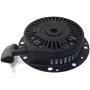 The ROP Shop Recoil Pull Starter fits Tecumseh OH318 OH318EA OH318XA OHH45 OHH55 OHM90 Motors