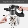 Stick Cordless Vacuum Cleaner, 25KPa Vacuum Cleaner with 250w Motor, 1.3L Dust Cup, Electric Sofa Brush, 15-30mins Runtime, Powerful Cordless Vacuum for Carpet, Hard Floor