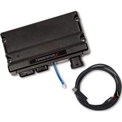 HOLLEY TERMINATOR X LS1 24X/1X MPFI KIT,GM LS 24X CRANK,1X CAM,EV6 INJECTOR HARNESS,USB/CAN TUNING CABLE,COMPATIBLE WITH LS1/LS6 ENGINES