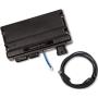 HOLLEY TERMINATOR X LS1 24X/1X MPFI KIT,GM LS 24X CRANK,1X CAM,EV6 INJECTOR HARNESS,USB/CAN TUNING CABLE,COMPATIBLE WITH LS1/LS6 ENGINES
