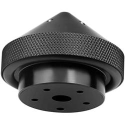 Eliminator Trolling Motor Prop Nut Compatible with MotorGuide GFEL-MG-BK-DP G-Force