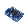 SMAKN Motor-driven expansion board L293D motor control shield for arduino