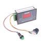 1PC LED Motor Controller Speed Regulator 6V 12V 24V 30A PWM DC Motor Speed Controller CCM5D Digital Display