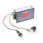 1PC LED Motor Controller Speed Regulator 6V 12V 24V 30A PWM DC Motor Speed Controller CCM5D Digital Display