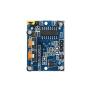 #10Gtek# HC-SR501 PIR Sensor Human Body Infrared Motion Module for Arduino Raspberry Pi, Pack of 3