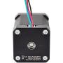 Kit 3pcs Moteurs Pas à Pas NEMA 17 Bipolaire 92oz.in 2.1A 4 Fils 60mm Hobby CNC Kit 3pcs Moteurs Pas à Pas NEMA 17 Bipolaire 92oz.in 2.1A 4 Fils 60mm Hobby CNC