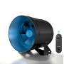 TerraBloom ECMF-200-R, Quiet 8