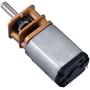 3600rpm Mini Electric Gear Motor of Gm13-030pa