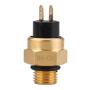 Fan Temperature Switch, Keenso Fan Thermostat Temperature Switch Electric Engine Cooling Fan Thermostat Temperature Sensor Switch for Husqvarna HUSABERG 2 Stroke & 4 Stroke