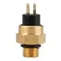 Fan Temperature Switch, Keenso Fan Thermostat Temperature Switch Electric Engine Cooling Fan Thermostat Temperature Sensor Switch for Husqvarna HUSABERG 2 Stroke & 4 Stroke